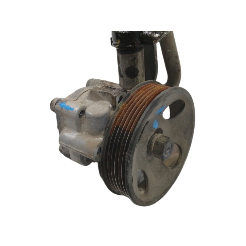 Recambio de bomba direccion para hyundai matrix (fc) 1.5 crdi cat referencia OEM IAM 5710017500  SDG21