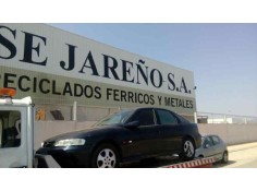 OPEL VECTRA B BERLINA