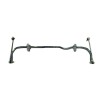 Recambio de barra estabilizadora delantera para volkswagen touran (1t3) 1.6 tdi referencia OEM IAM 1K0411303AM 1K0411303AM 21748