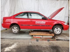 honda civic coupe (ej6/8) del año 1997