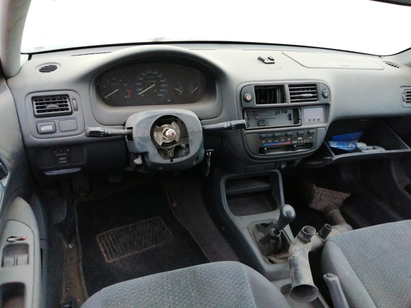 honda civic coupe (ej6/8) del año 1997