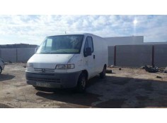 CITROËN JUMPER CAJA CERRADA (1)