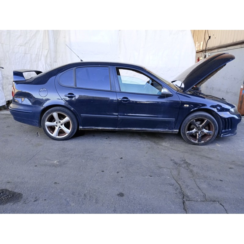 seat toledo (1m2) del año 1999