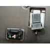 Recambio de pantalla multifuncion para kia niro (c5p11) 1.6 hev referencia OEM IAM 94001AT260  