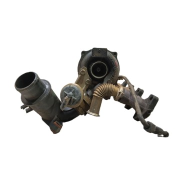 TURBOCOMPRESOR 7711135039 54359700002 