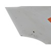 Recambio de capot para fiat doblo cargo basis kasten referencia OEM IAM PARA PINTAR  
