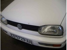 VOLKSWAGEN GOLF III BERLINA (1H1)