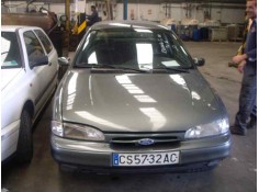 FORD MONDEO BERLINA/FAMILIAR (FD)