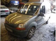 RENAULT KANGOO (F/KC0)