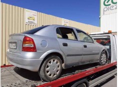 OPEL ASTRA G BERLINA