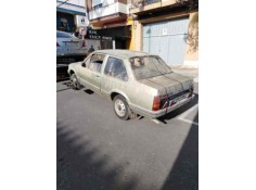 OPEL CORSA A