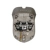 Recambio de luz interior para peugeot 308 premium referencia OEM IAM 9681370177  