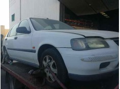 HONDA CIVIC BERLINA .5 (MA/MB)