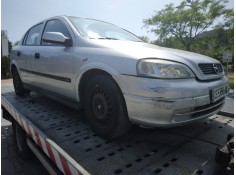 OPEL ASTRA G BERLINA