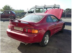 TOYOTA CELICA (T20)