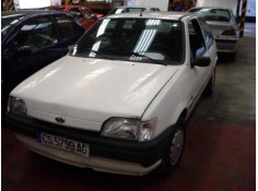 FORD FIESTA BERL./COURIER