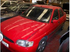 FORD ESCORT BERL./TURNIER