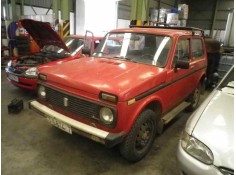 LADA NIVA ( 2121 / 21213 / 21214 / 21215 )