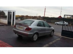 CITROËN XSARA BERLINA