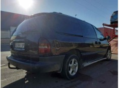 CHRYSLER VOYAGER (GS)