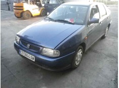 SEAT CORDOBA BERLINA (6K2)