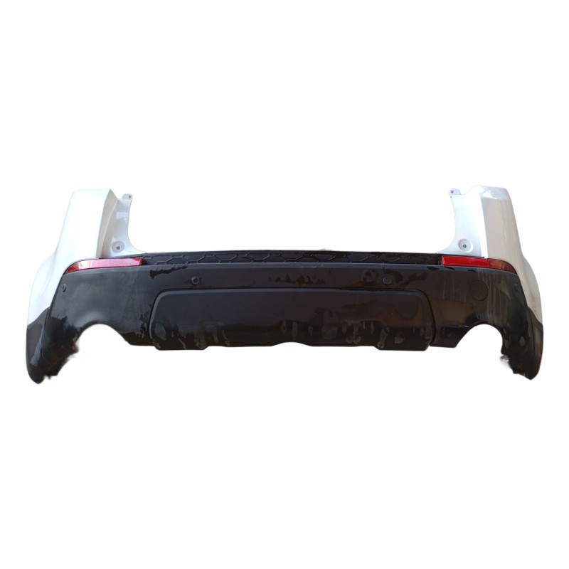 Recambio de paragolpes trasero para land rover discovery sport (l550) 2.0 d referencia OEM IAM LR122953  