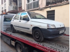 RENAULT CLIO I FASE I+II (B/C57)