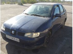 SEAT CORDOBA BERLINA (6K2)