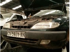 CITROËN XSARA BERLINA