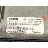 Recambio de centralita motor uce para chrysler sebring (js) 2.0 crd referencia OEM IAM  0281013446 