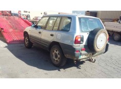 TOYOTA RAV 4 FUNCRUISER (A1)