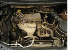 RENAULT MEGANE I SCENIC (JA0)