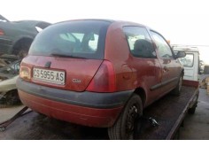 RENAULT CLIO II FASE I (B/CBO)
