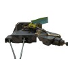 Recambio de cerradura puerta trasera izquierda para hyundai terracan (hp) 2.9 crdi 4wd referencia OEM IAM 81410H1020  