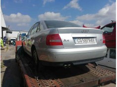 AUDI A4 BERLINA (B5)
