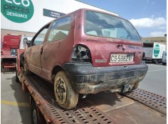 RENAULT TWINGO (CO6)