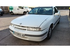 opel calibra del año 1994