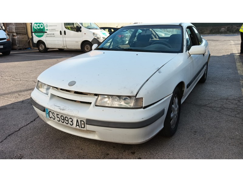 opel calibra del año 1994