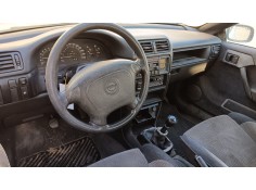 opel calibra del año 1994 2