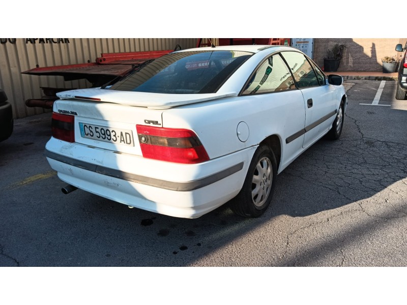 opel calibra del año 1994