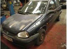 OPEL CORSA B