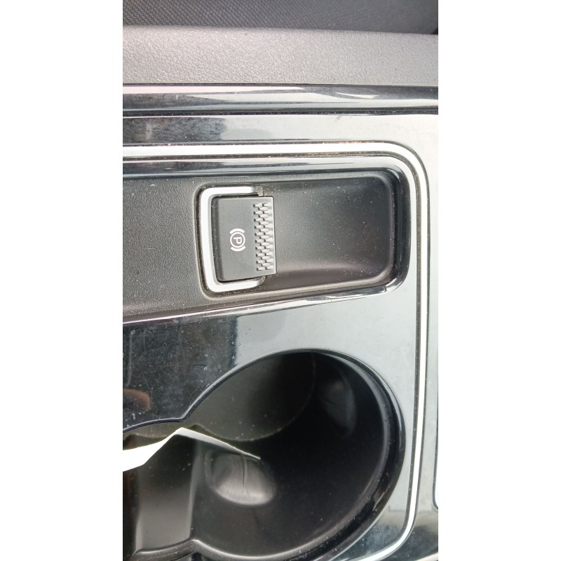 Recambio de palanca freno de mano para jaguar xe (x760) 2.0 d referencia OEM IAM   
