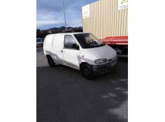 NISSAN VANETTE CARGO