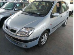 RENAULT SCENIC (JA..)