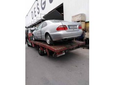 MERCEDES-BENZ CLASE CLK (W208) COUPE