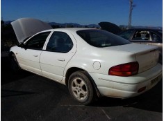 CHRYSLER STRATUS BERLINA (JA)