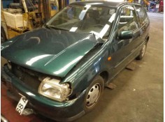 VOLKSWAGEN POLO BERLINA (6N1)