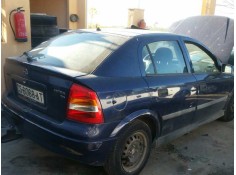 OPEL ASTRA G BERLINA