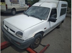 RENAULT RAPID/EXPRESS (F40)