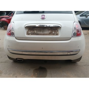 PARAGOLPES TRASERO 0000071777638 
